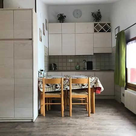 Alpský Byt Apartmán *
