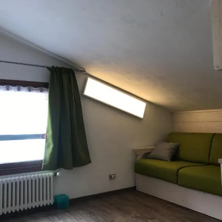 Alpský Byt *