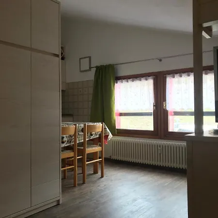 Apartmán Alpský Byt