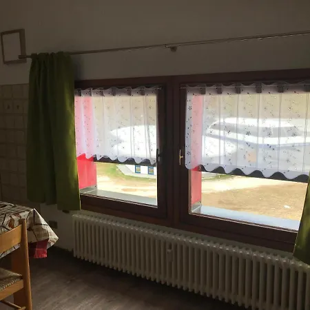 Alpský Byt Apartmán
