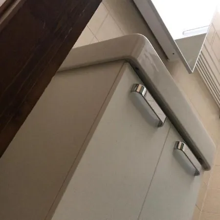 Alpský Byt Apartmán