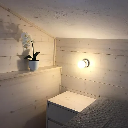 Alpský Byt Apartmán