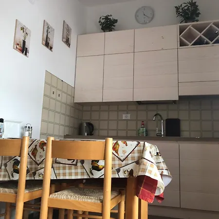 Apartmán Alpský Byt