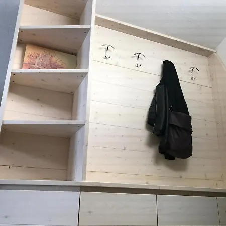 Alpský Byt