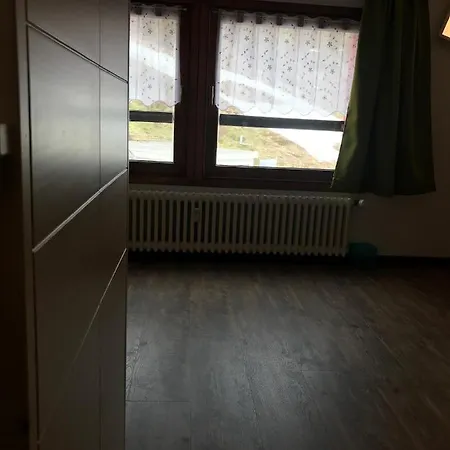 Alpský Byt * Falcade