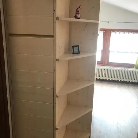 Alpský Byt Apartmán