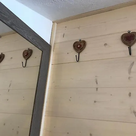 Alpský Byt Apartmán